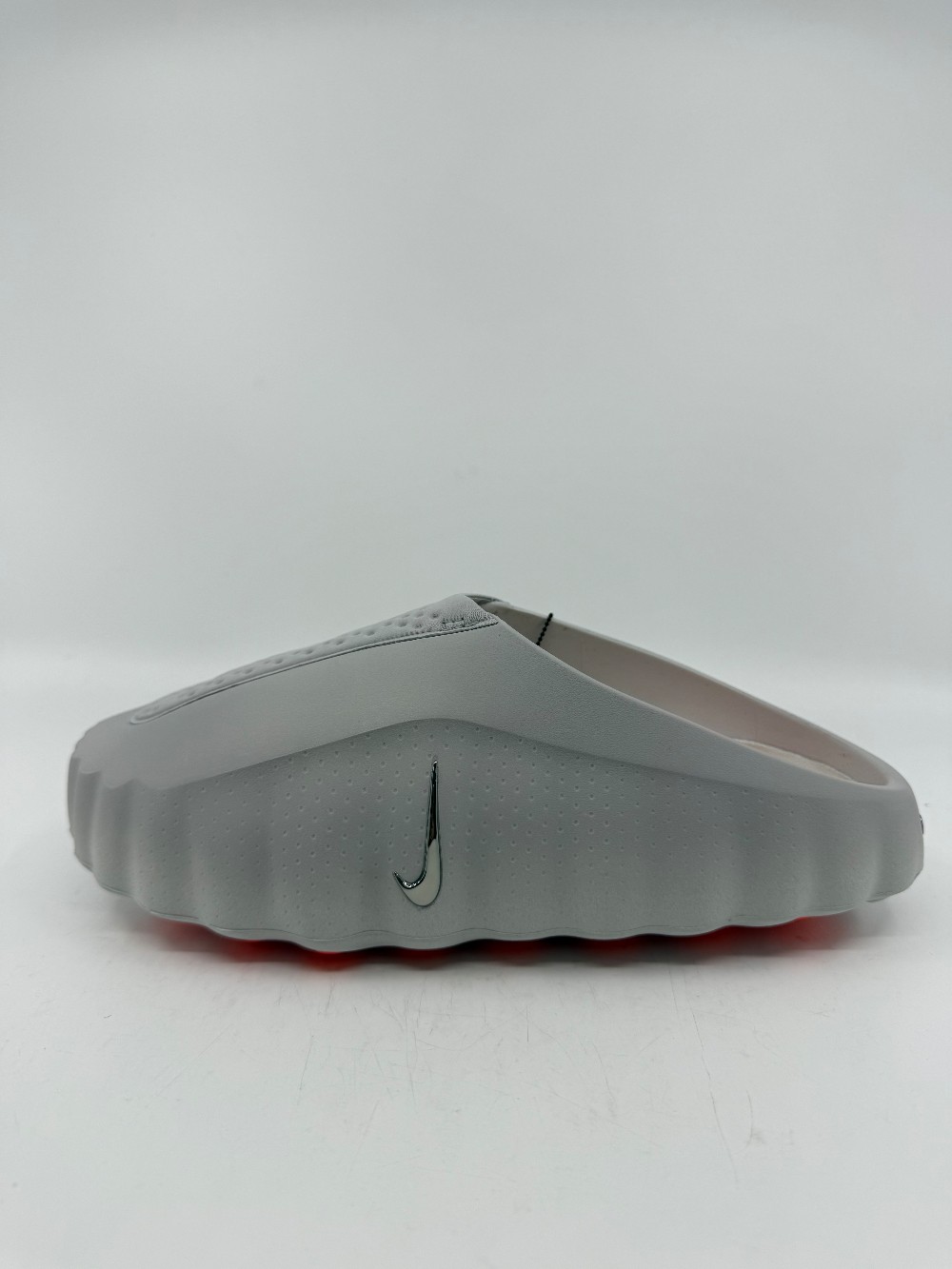 NIKE MIND 001 SLIDE - LIGHT SMOKE GREY