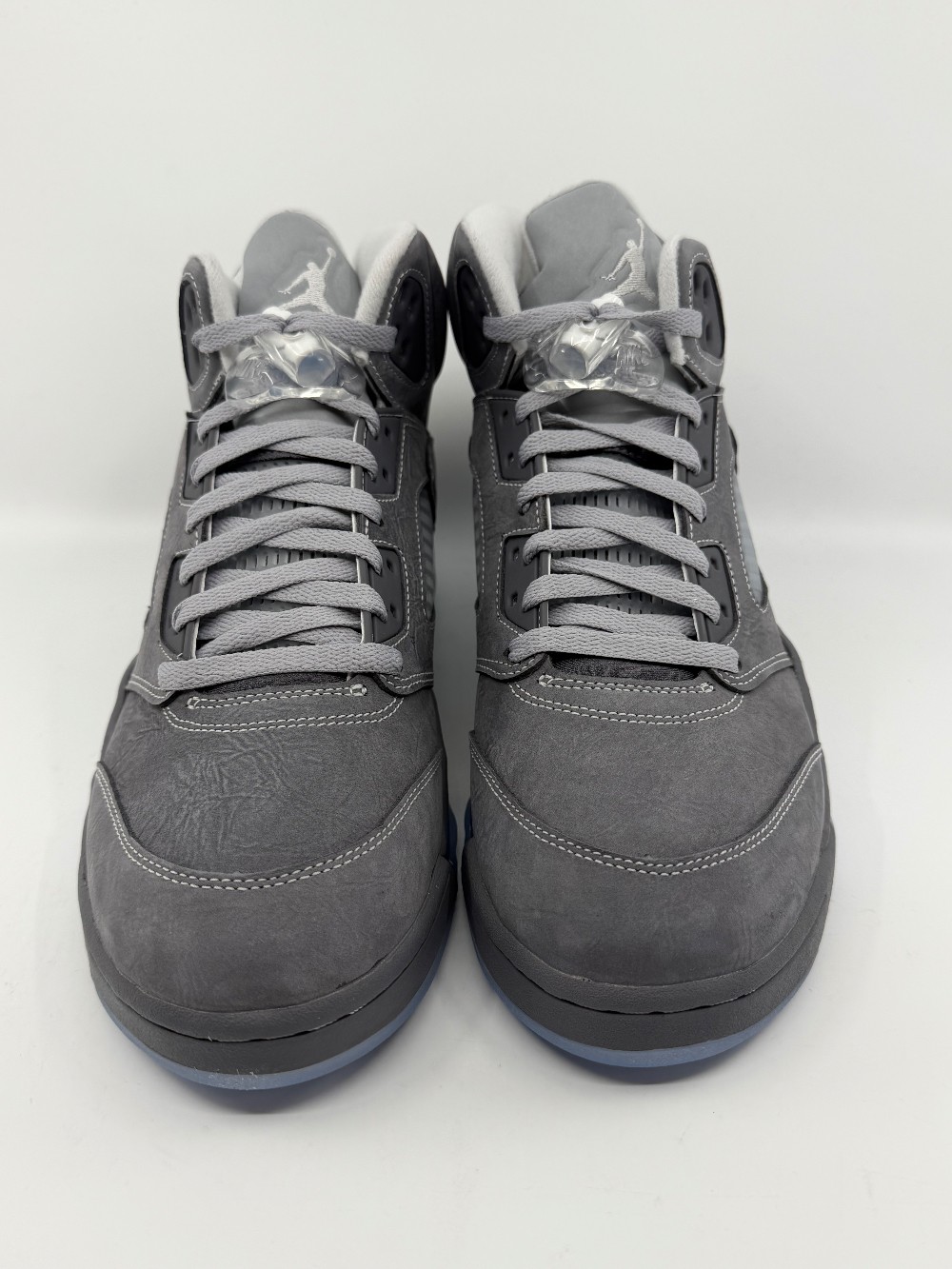AJ 5 - WOLF GREY (2026)