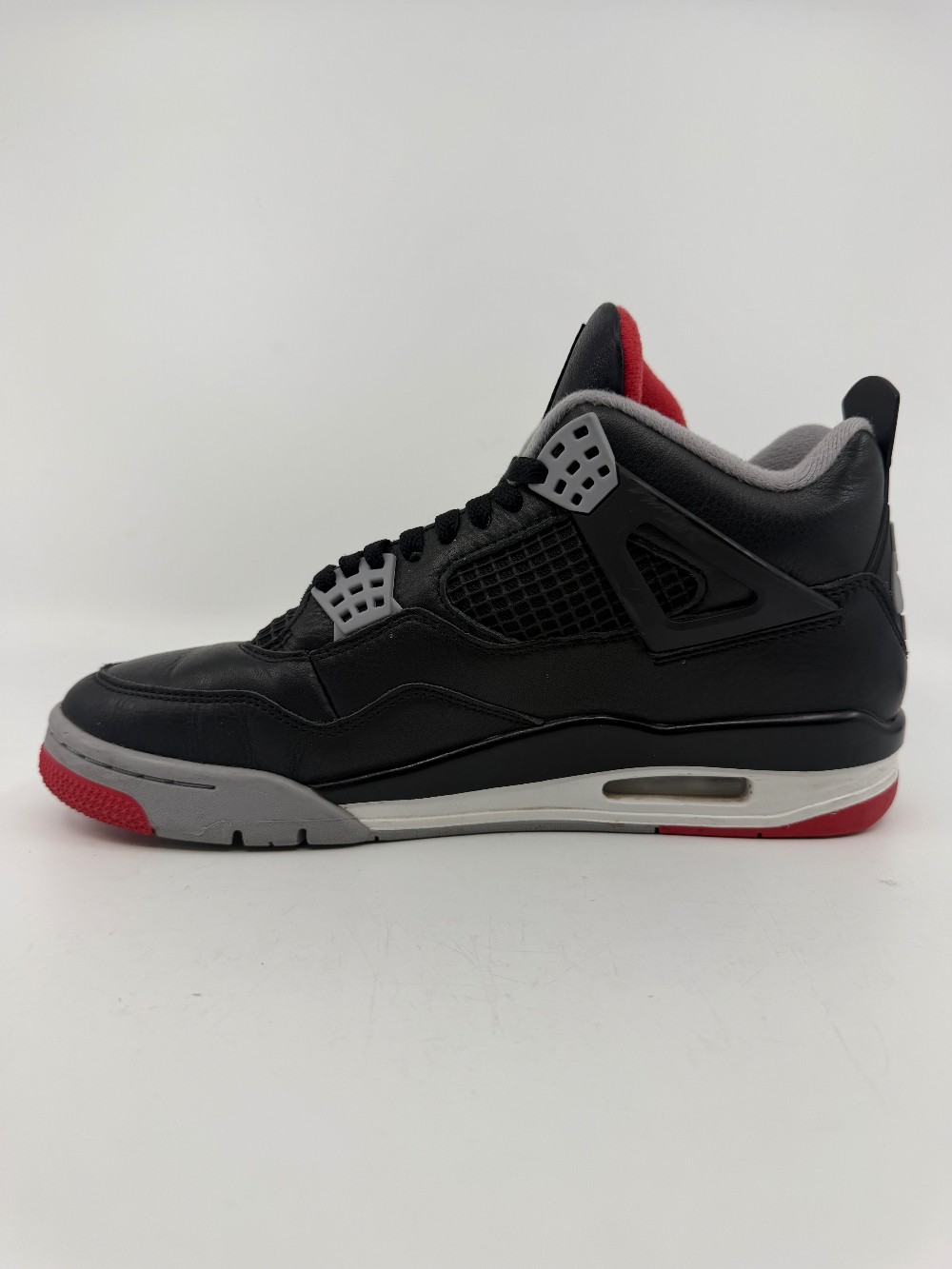 *USED* AJ 4 - BRED REIMAGINED