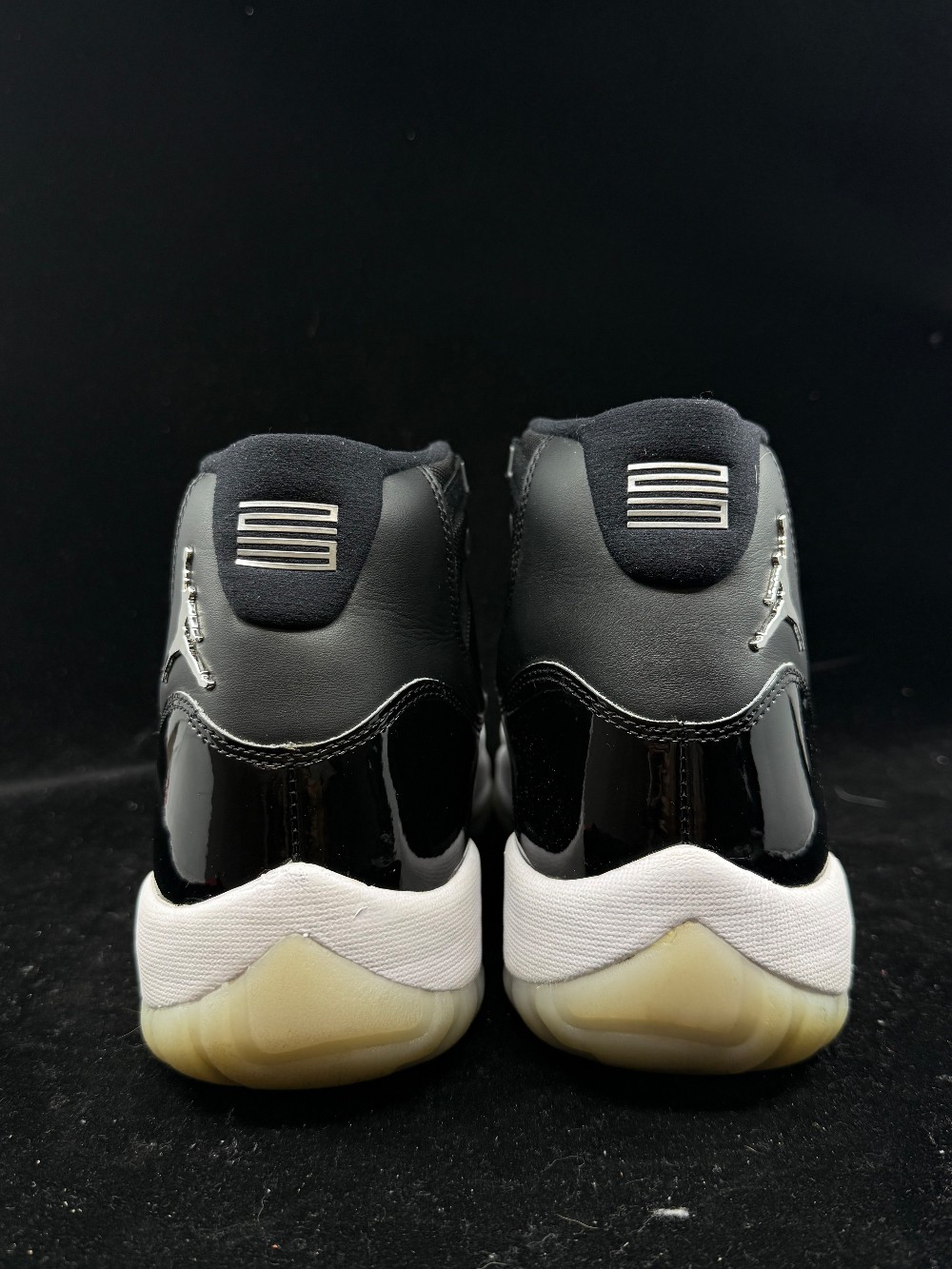 *USED* AJ 11 - JUBILEE 25TH ANNIVERSARY