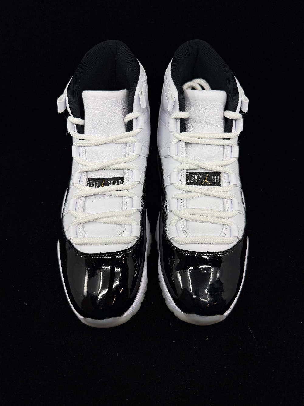 *USED* AJ 11 - DMP GRATITUDE (2023)