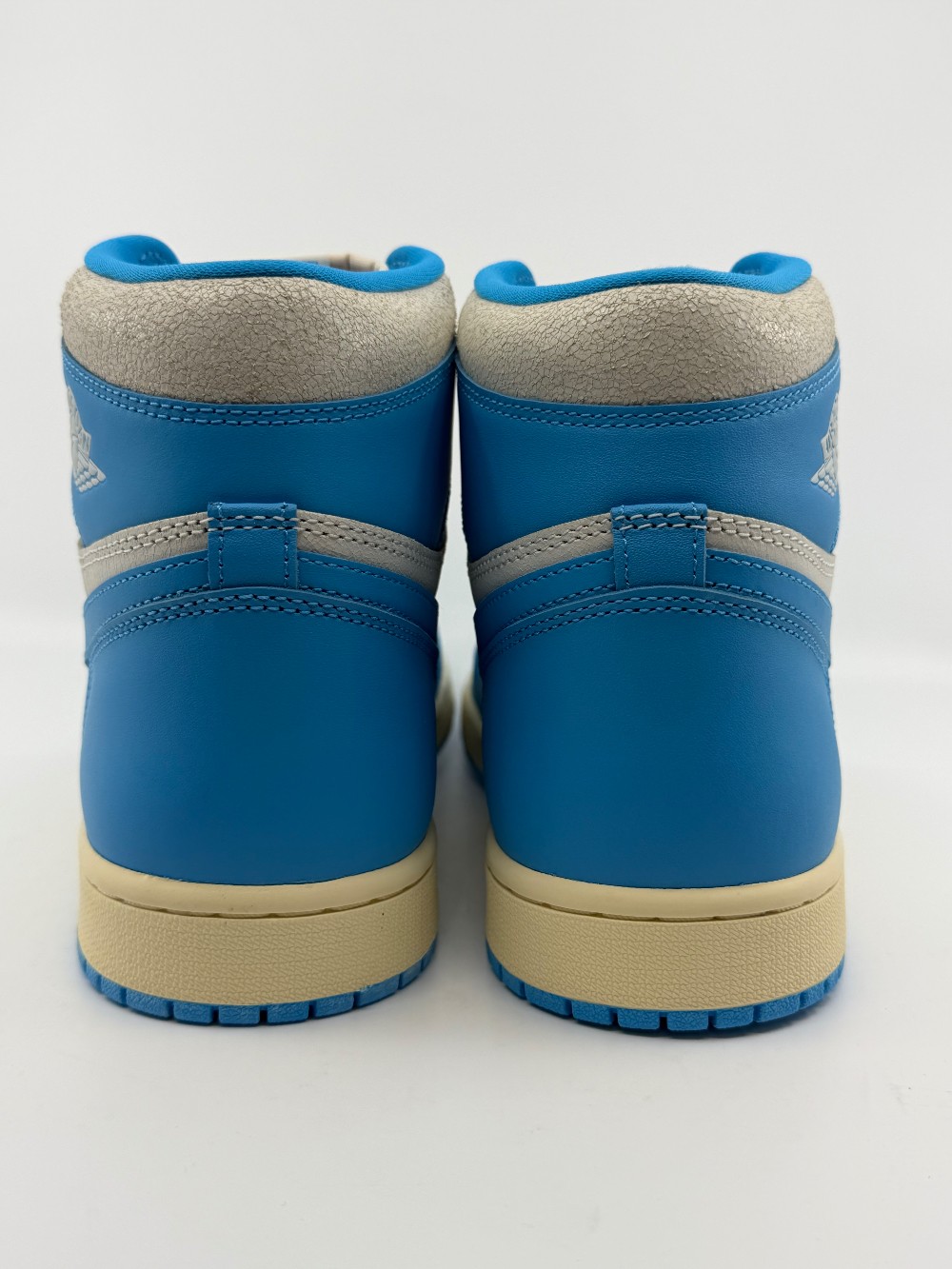 AJ 1 - UNC REIMAGINED