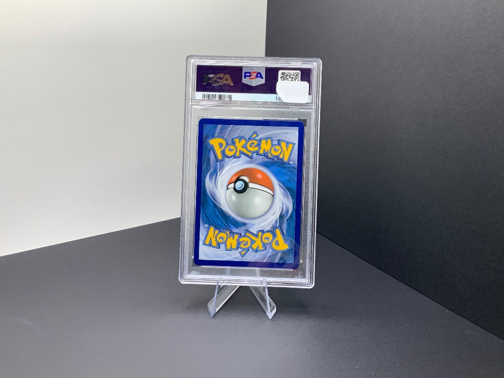 RESHIRAM GX 2019 POKEMON SUN & MOON HIDDEN FATES PSA 10