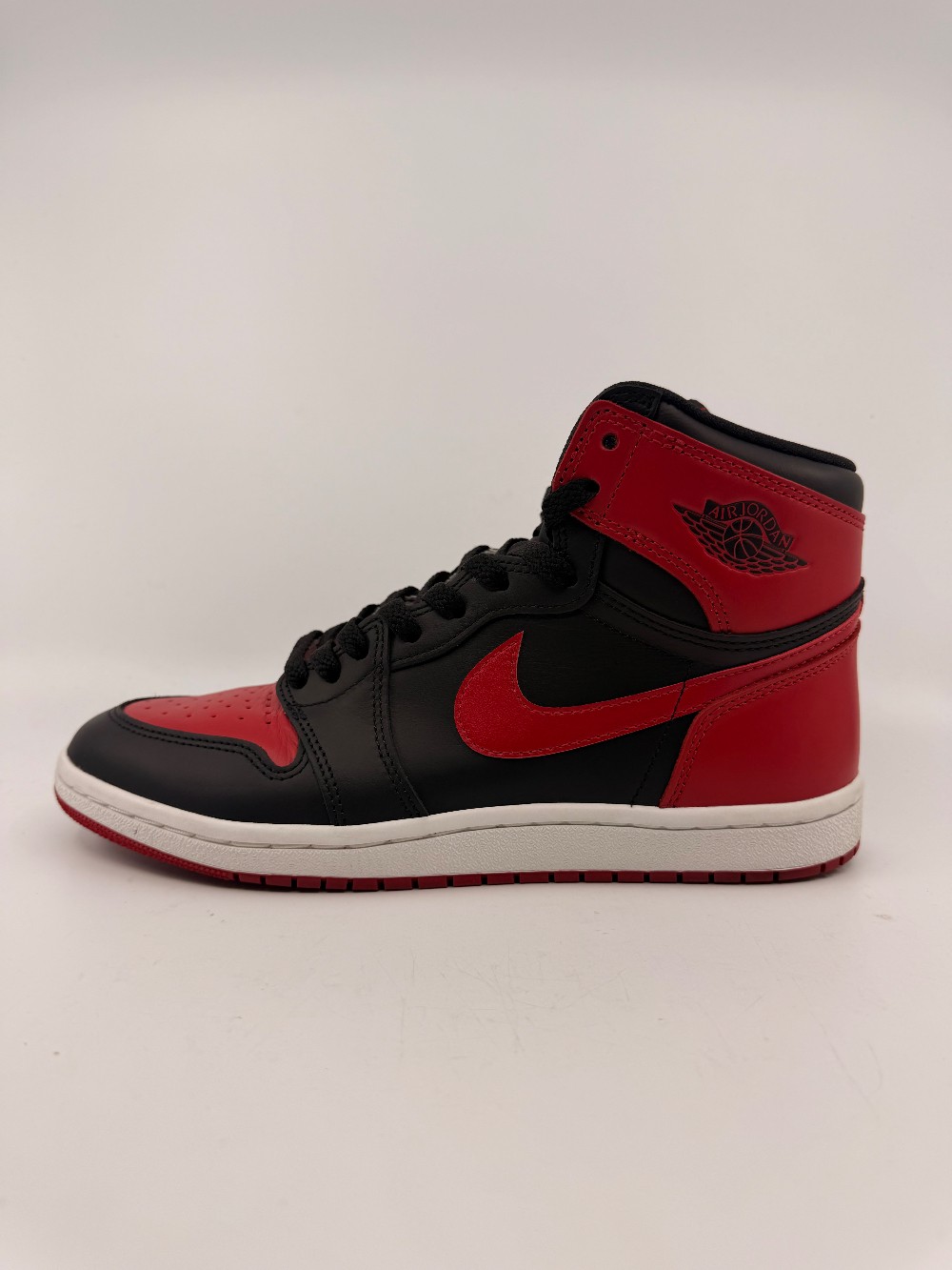 *USED* AJ 1 '85 - BRED (2025)