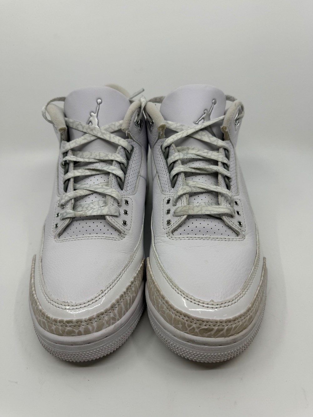 *NO BOX* AJ 3 - PURE MONEY (2025)