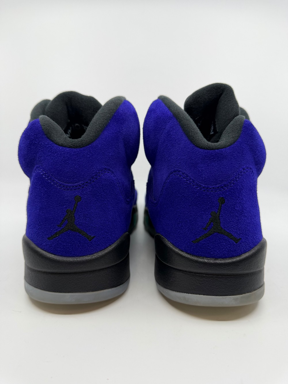 *USED* AJ 5 - ALTERNATE GRAPE