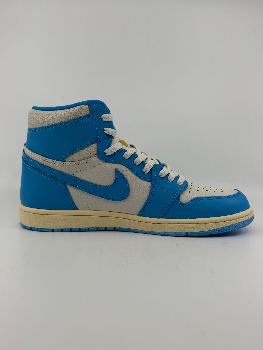 AJ 1 - UNC REIMAGINED