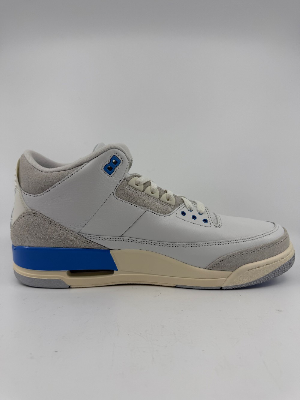 AJ 3 - LUCKY SHORTS