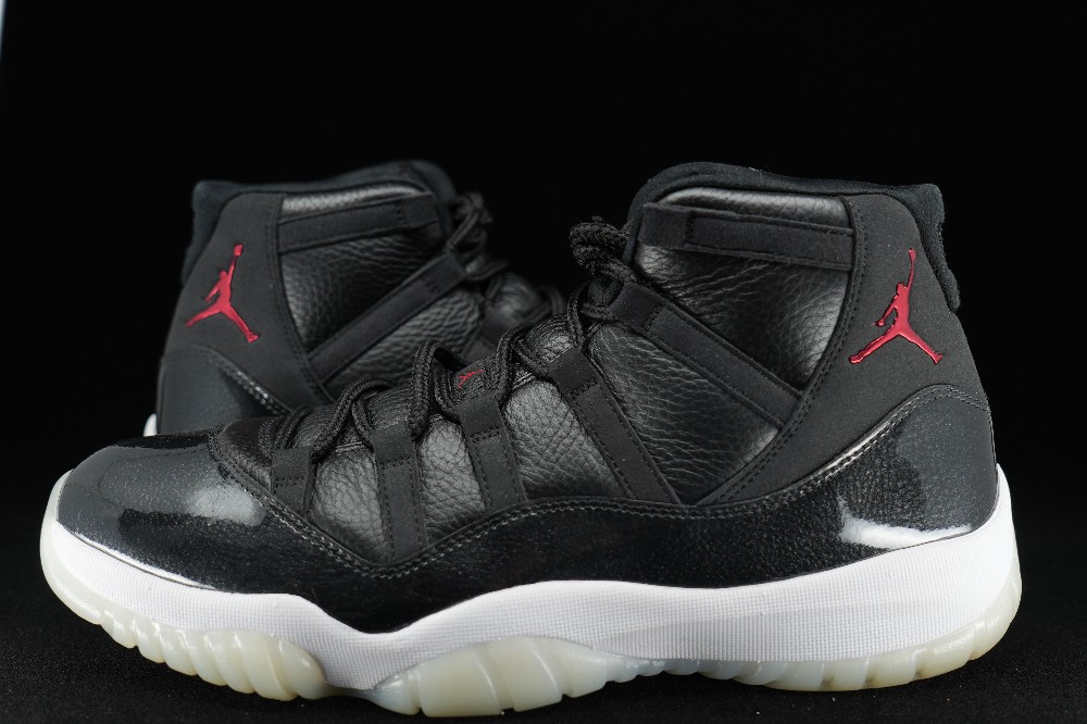 *USED* AJ 11 - 72-10