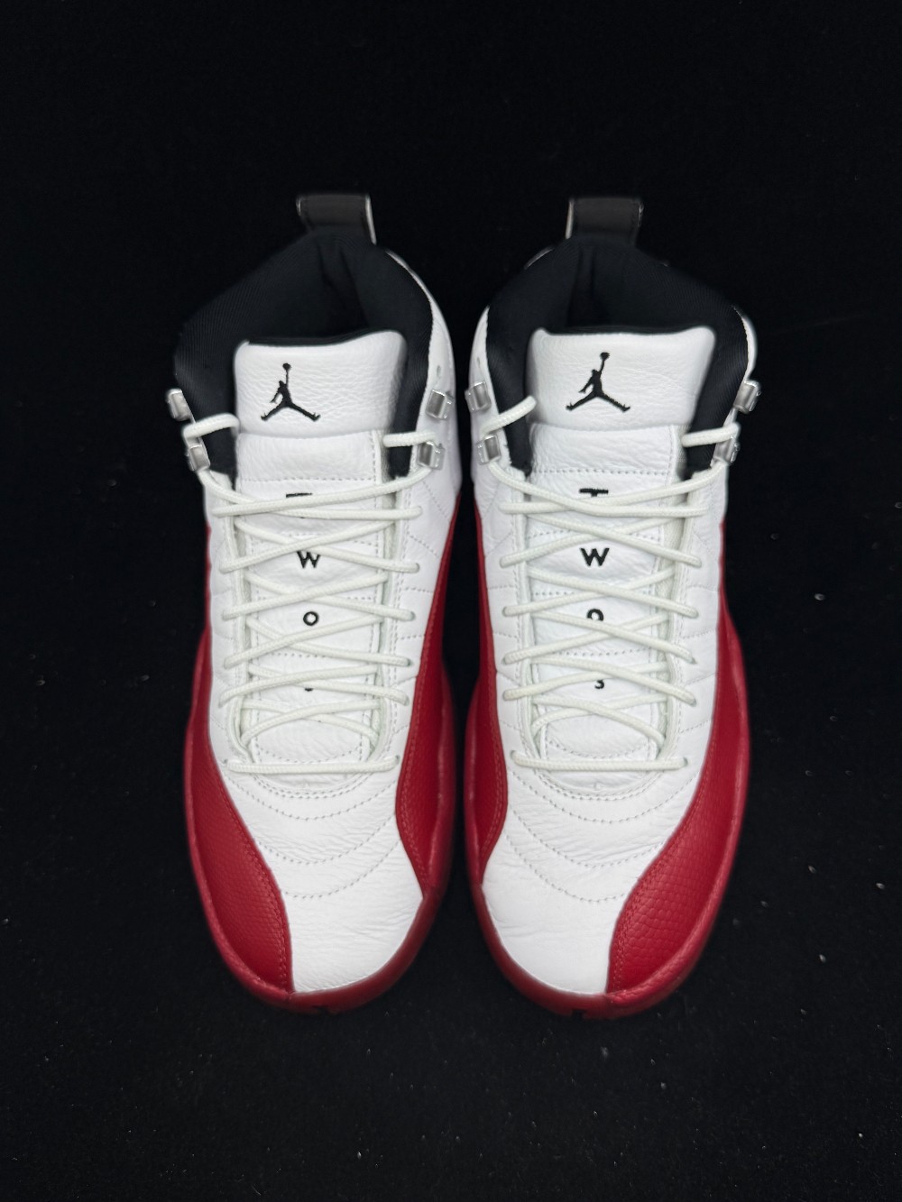 *USED* AJ 12 - CHERRY (2023)