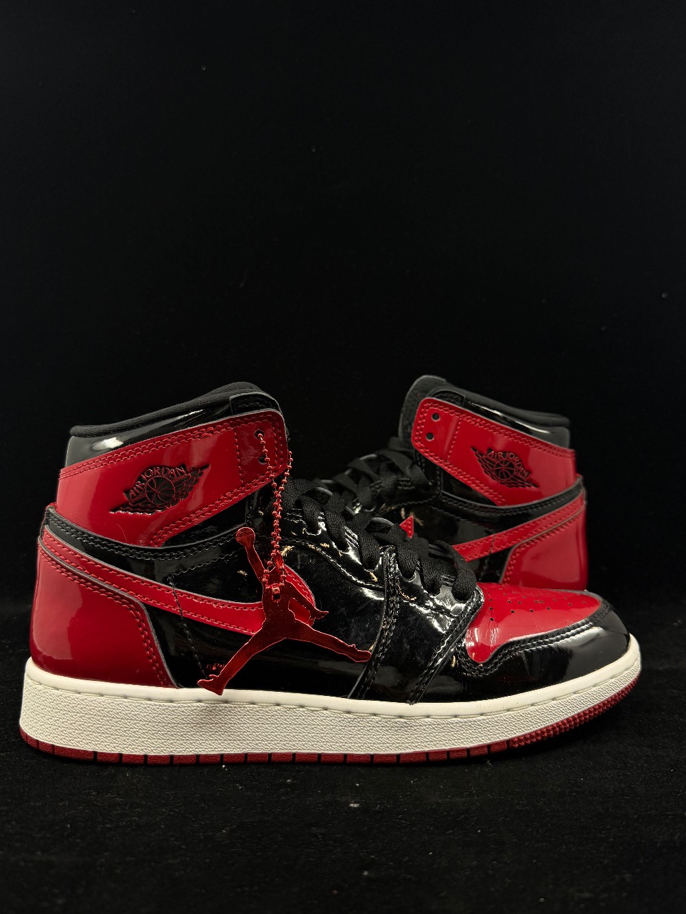*USED* AJ 1 (GS) - PATENT BRED
