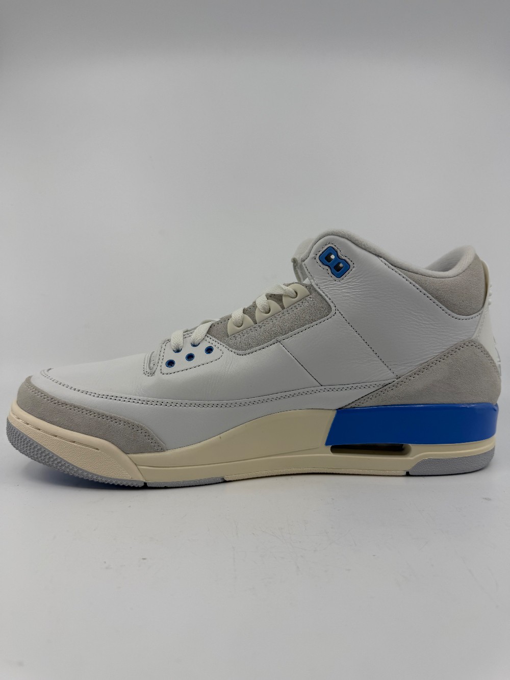 AJ 3 - LUCKY SHORTS