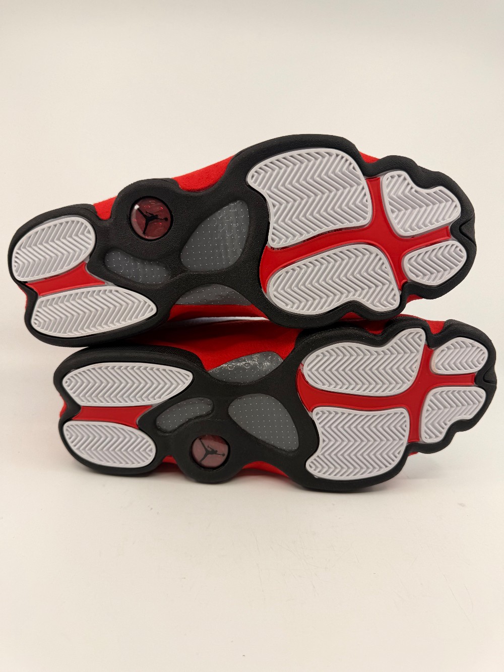 AJ 13 - OG CHICAGO (2026)
