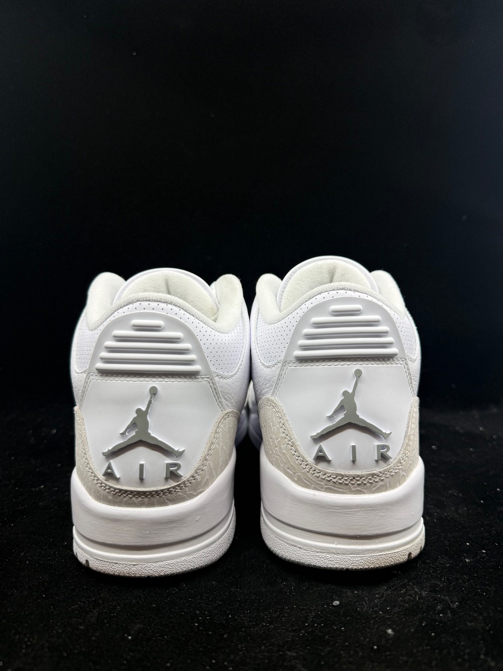 *USED* AJ 3 - PURE MONEY (2025)