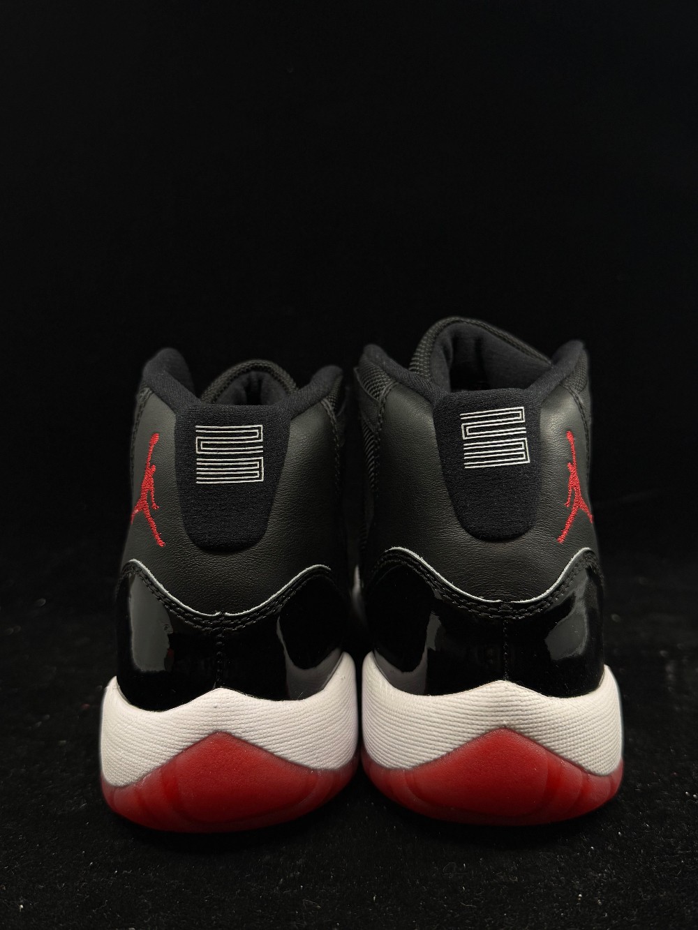 *VNDS* AJ 11 (GS) - PLAYOFFS BRED (2019)