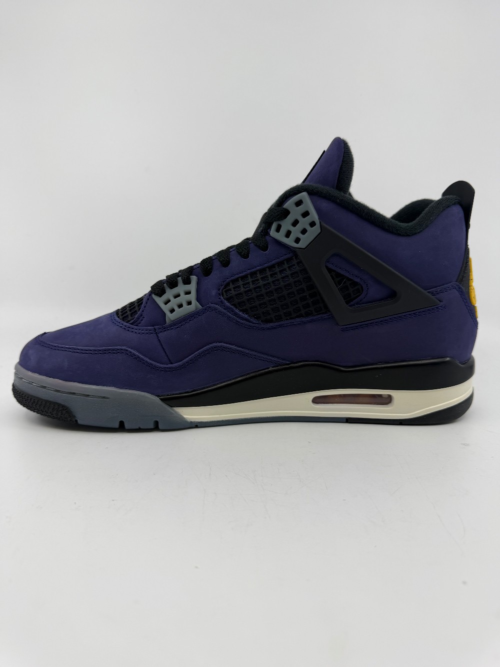 AJ 4 - LAKERS