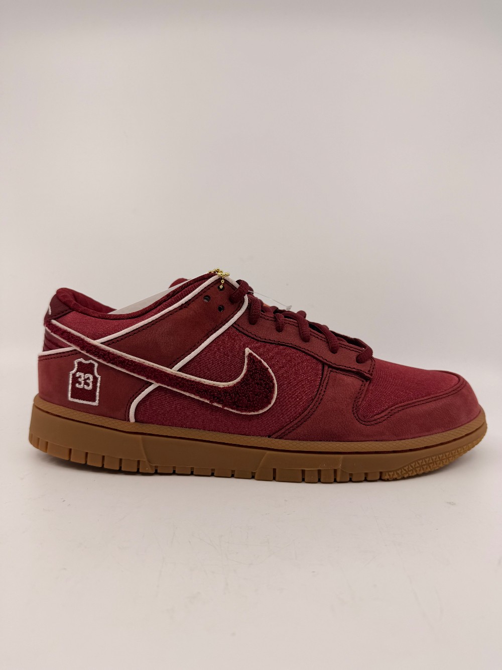 NIKE DUNK LOW PROTRO X KOBE BRYANT - LOWER MERION AWAY