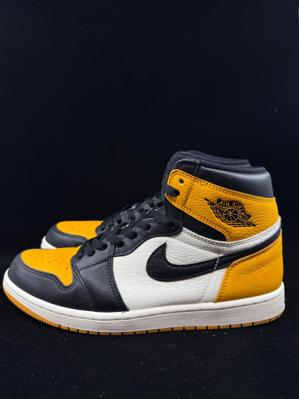 *USED* AJ 1 - TAXI