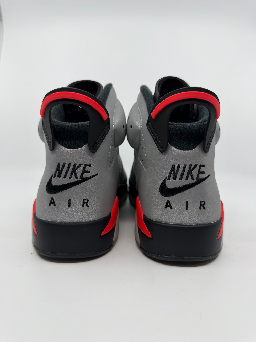 *USED* AJ 6 - REFLECTIONS OF A CHAMPION