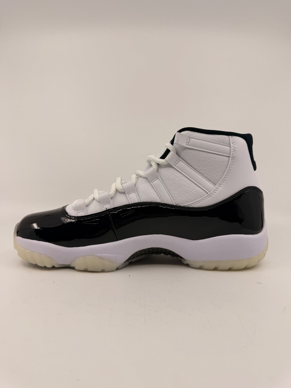 AJ 11 - DMP GRATITUDE (2023)