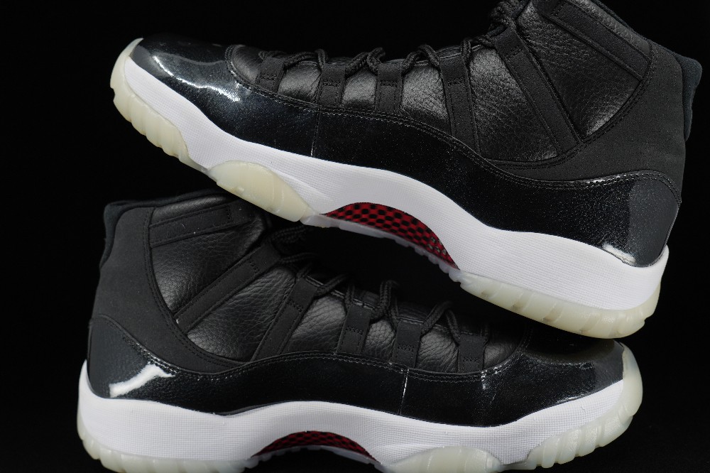 *USED* AJ 11 - 72-10