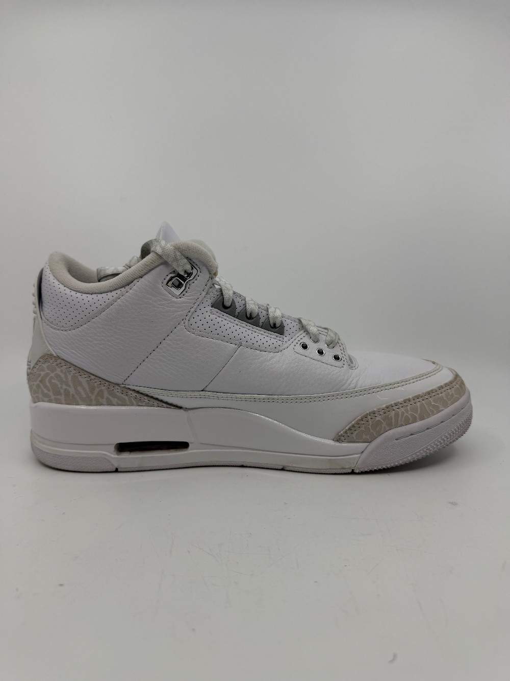 *NO BOX* AJ 3 - PURE MONEY (2025)