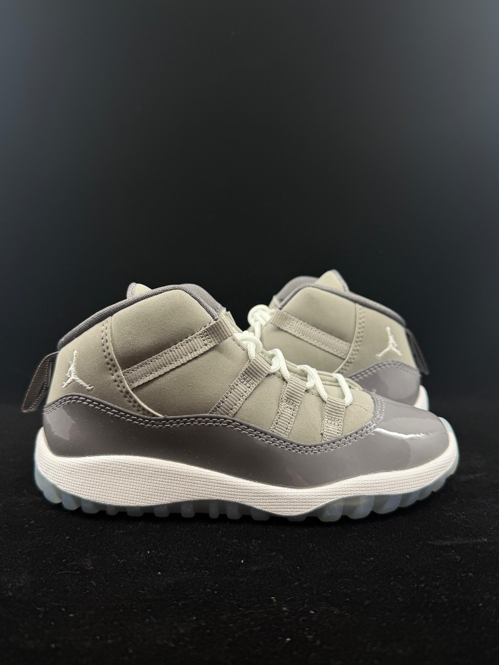 AJ 11 (TD) - COOL GREY
