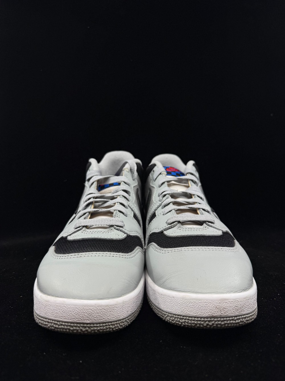 *USED* NIKE MAC ATTACK X TRAVIS SCOTT - CACTUS JACK