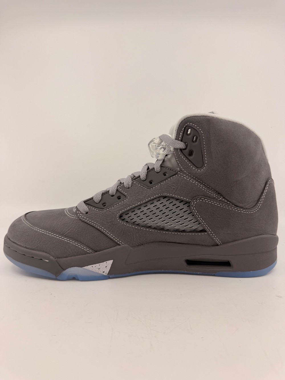 AJ 5 - WOLF GREY (2025)