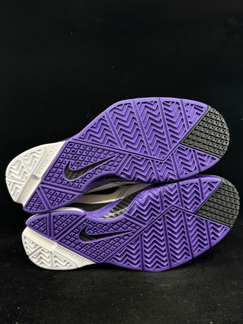 NIKE KOBE 1 PROTRO - 81 PT GAME (2026)