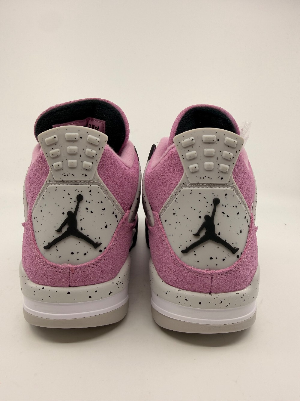 AJ 4 (W) - ORCHID