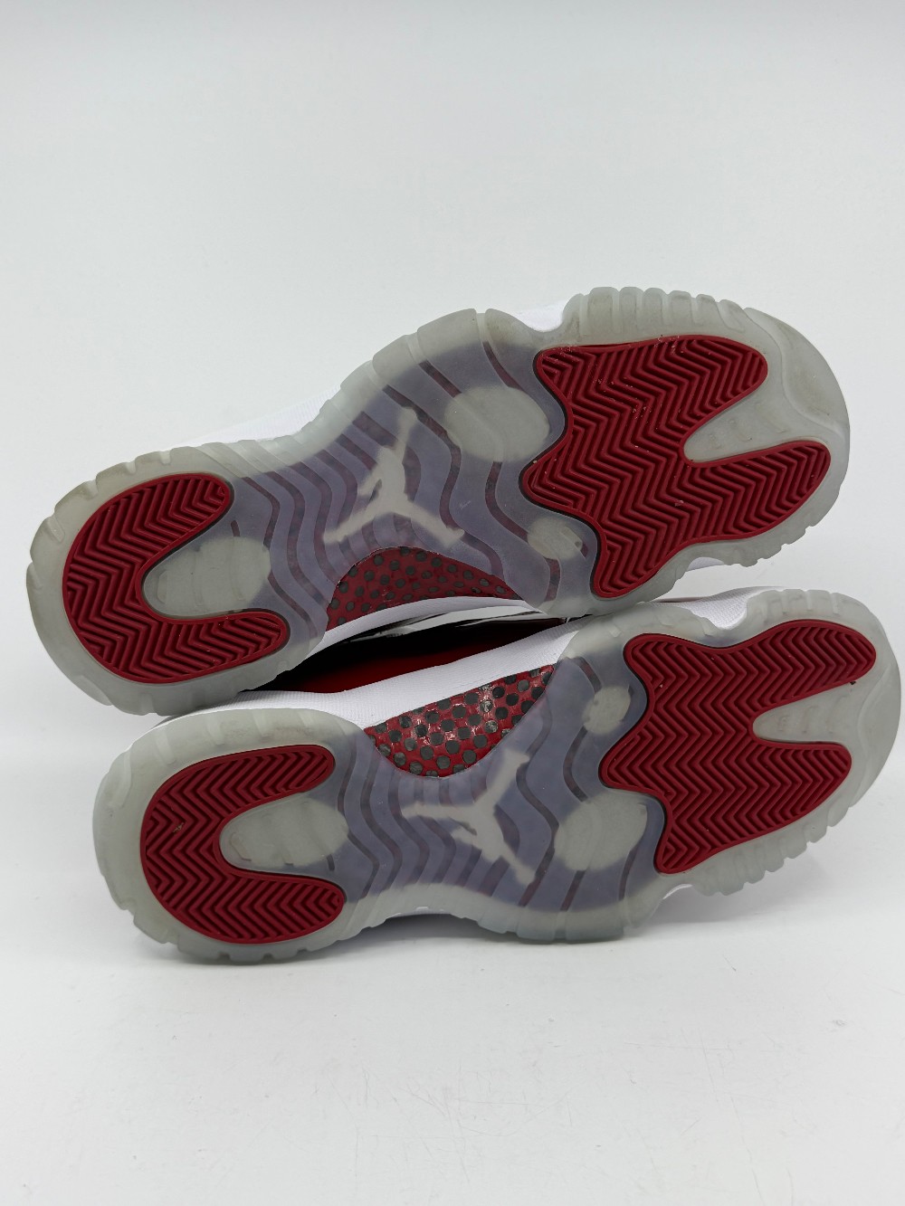 *USED* AJ 11 - CHERRY (2022)
