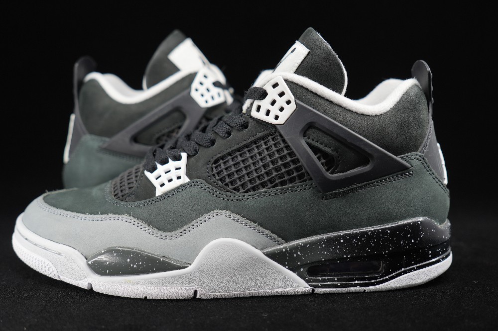 *USED* AJ 4 - FEAR (2024)