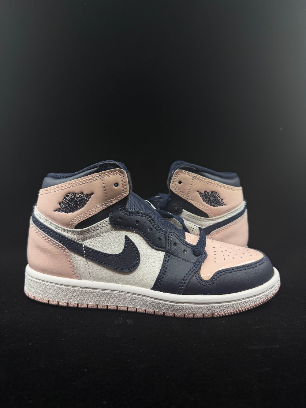 AJ 1 (PS) - ATMOSPHERE