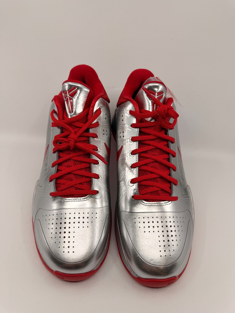 NIKE KOBE 5 PROTRO - CAITLYN CLARK ROOKIE OF THE YEAR