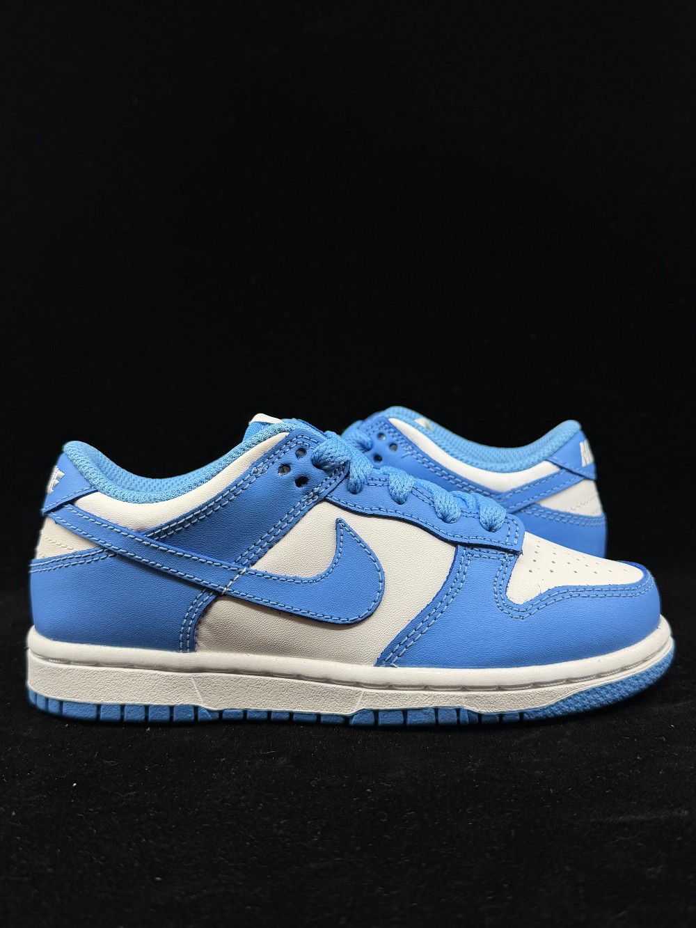 NIKE DUNK LOW (PS) - UNC (2021)