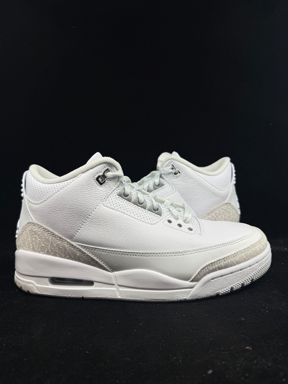*USED* AJ 3 - PURE MONEY (2025)