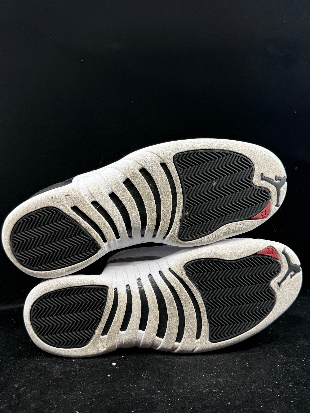 *USED* AJ 12 - PLAYOFFS (2022)