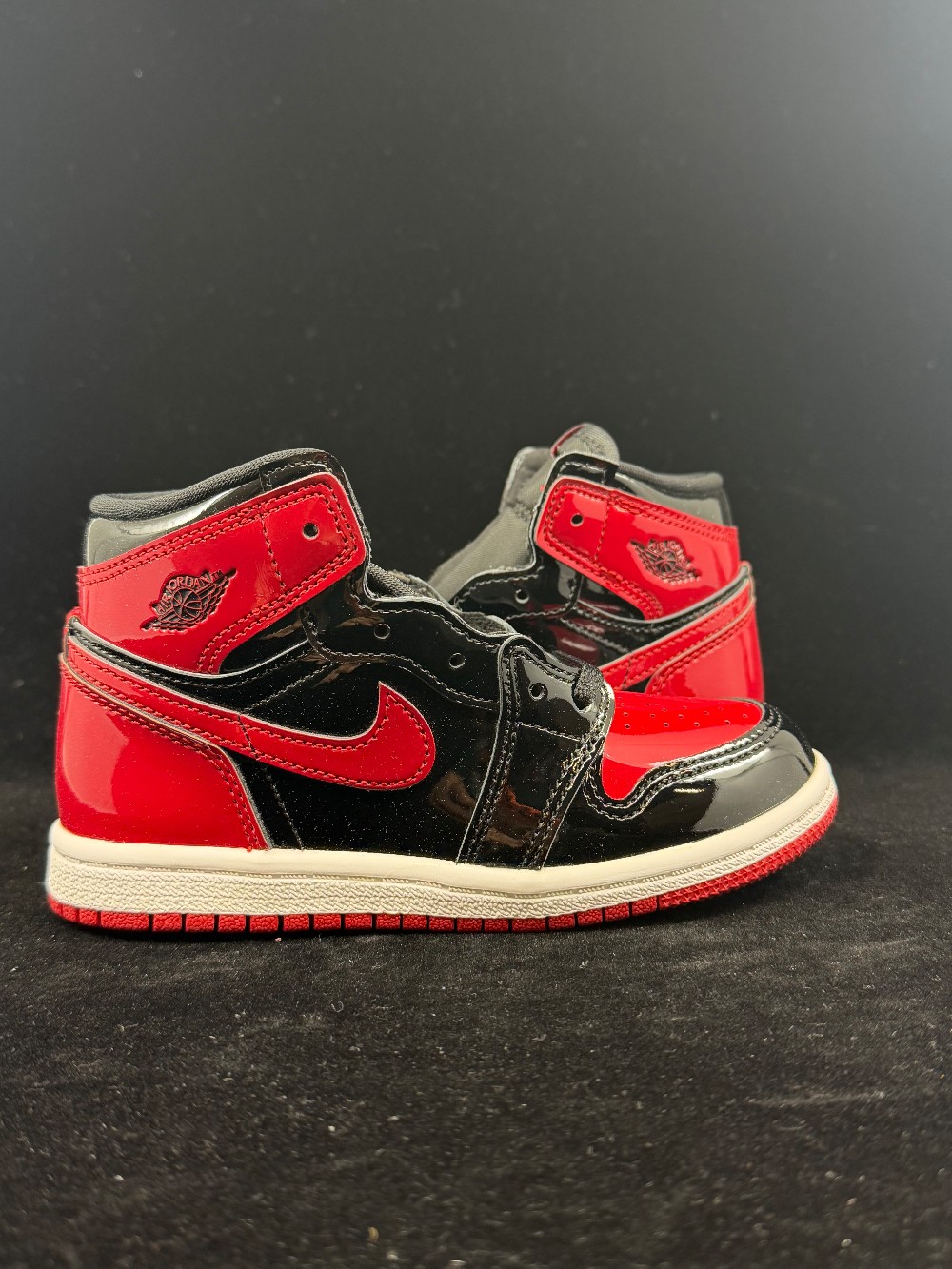 AJ 1 (TD) - PATENTBRED