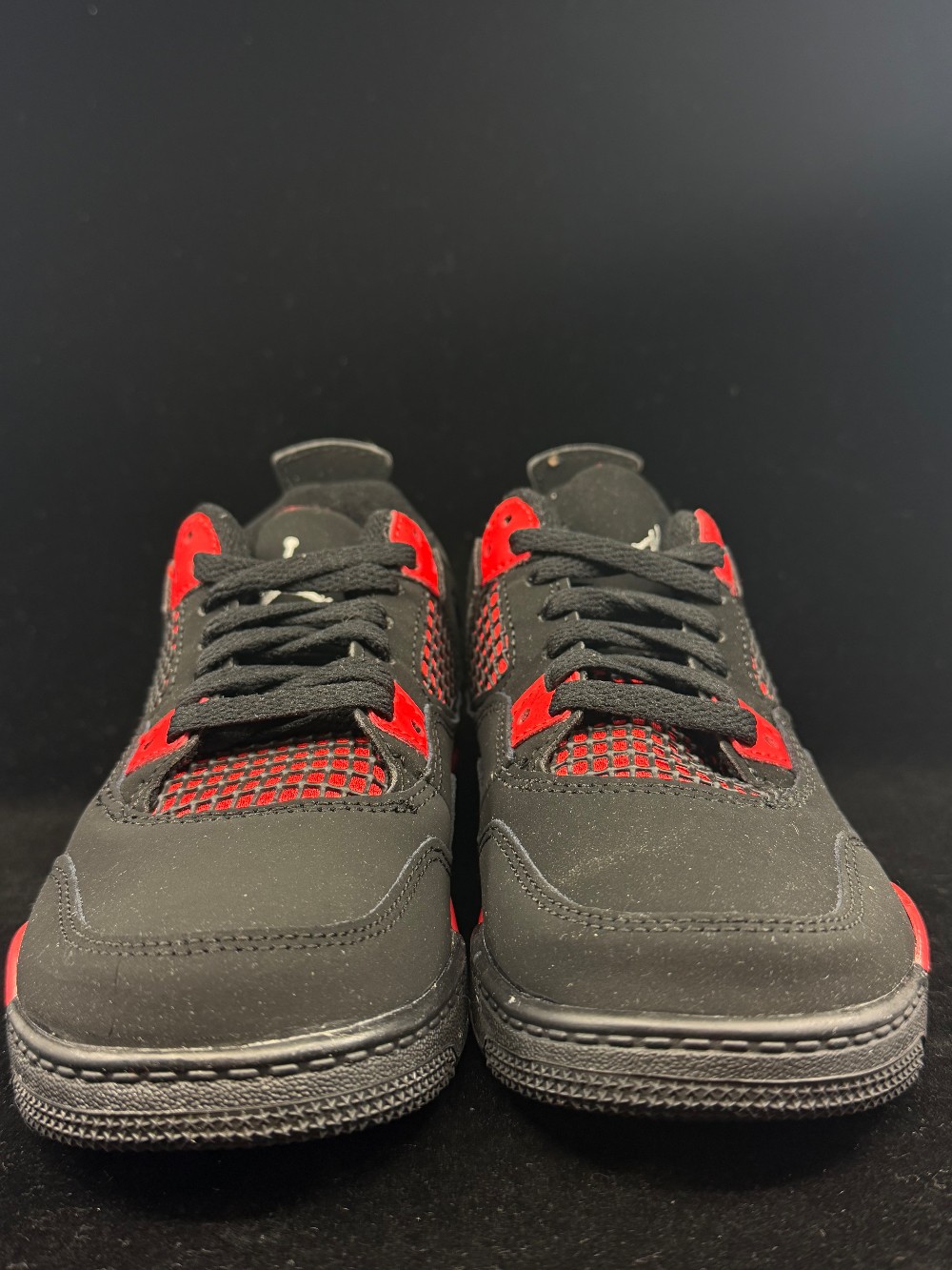 AJ 4 (PS) - RED THUNDER