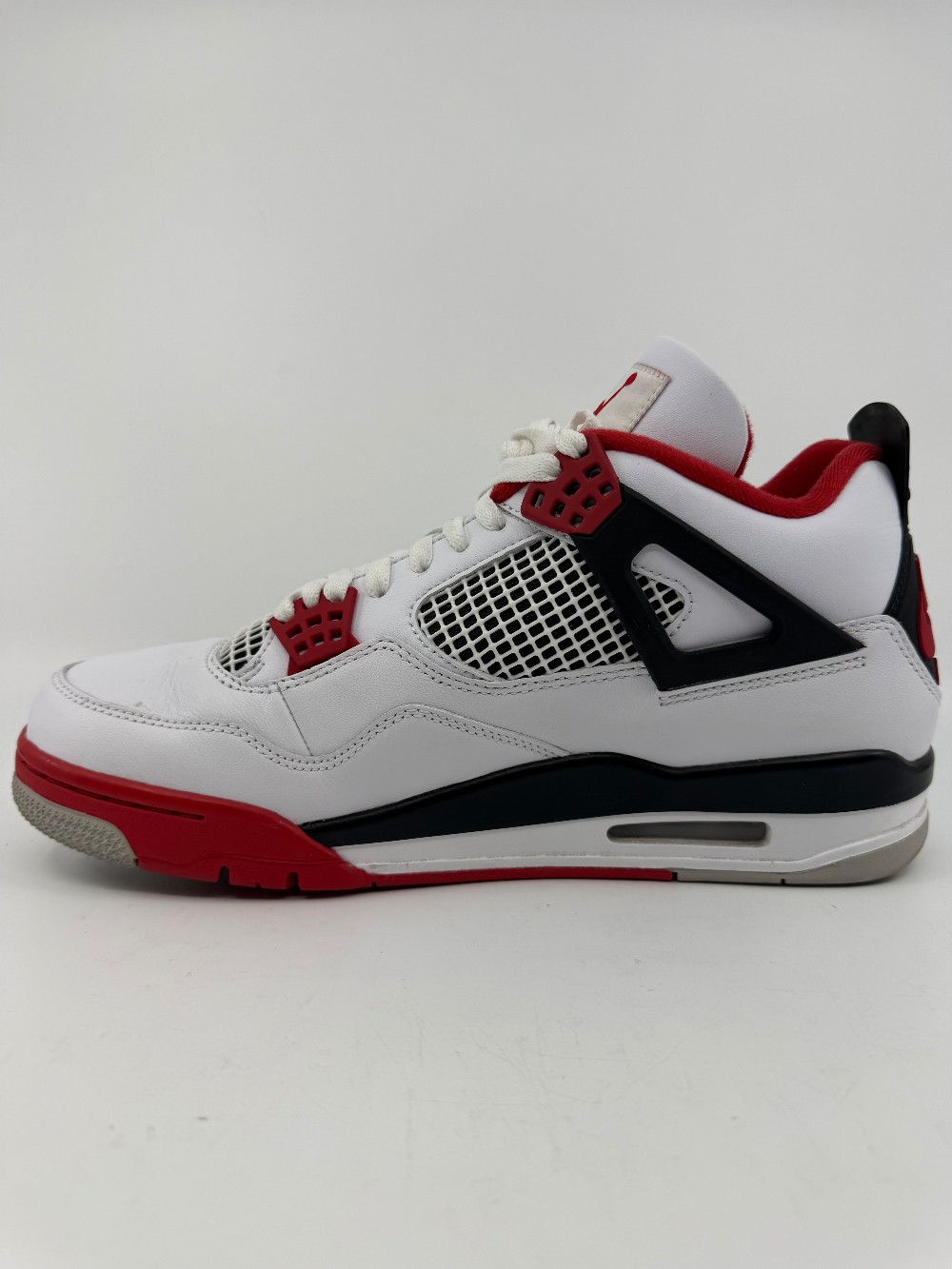 *USED* AJ 4 - FIRE RED (2020)