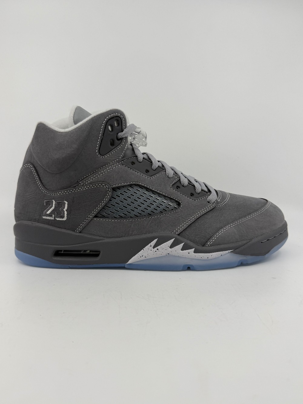AJ 5 - WOLF GREY (2026)
