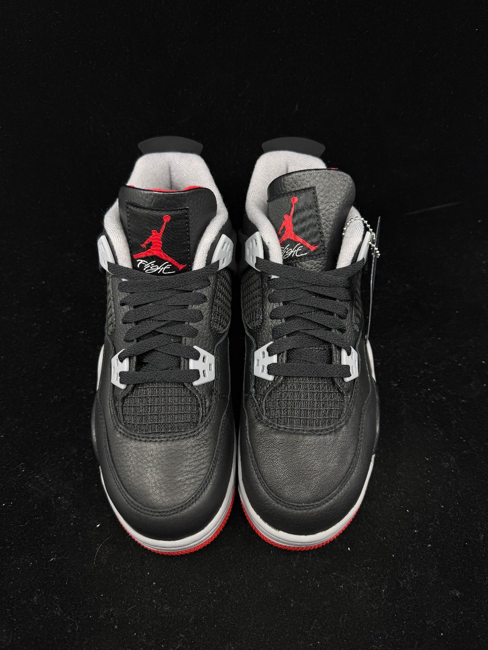 AJ 4 (GS) - BRED REIMAGINED