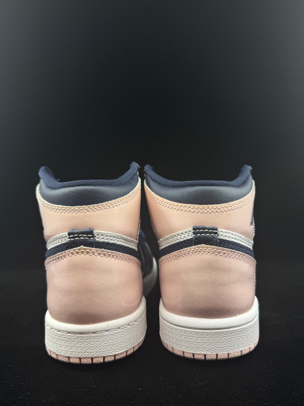 AJ 1 (PS) - ATMOSPHERE