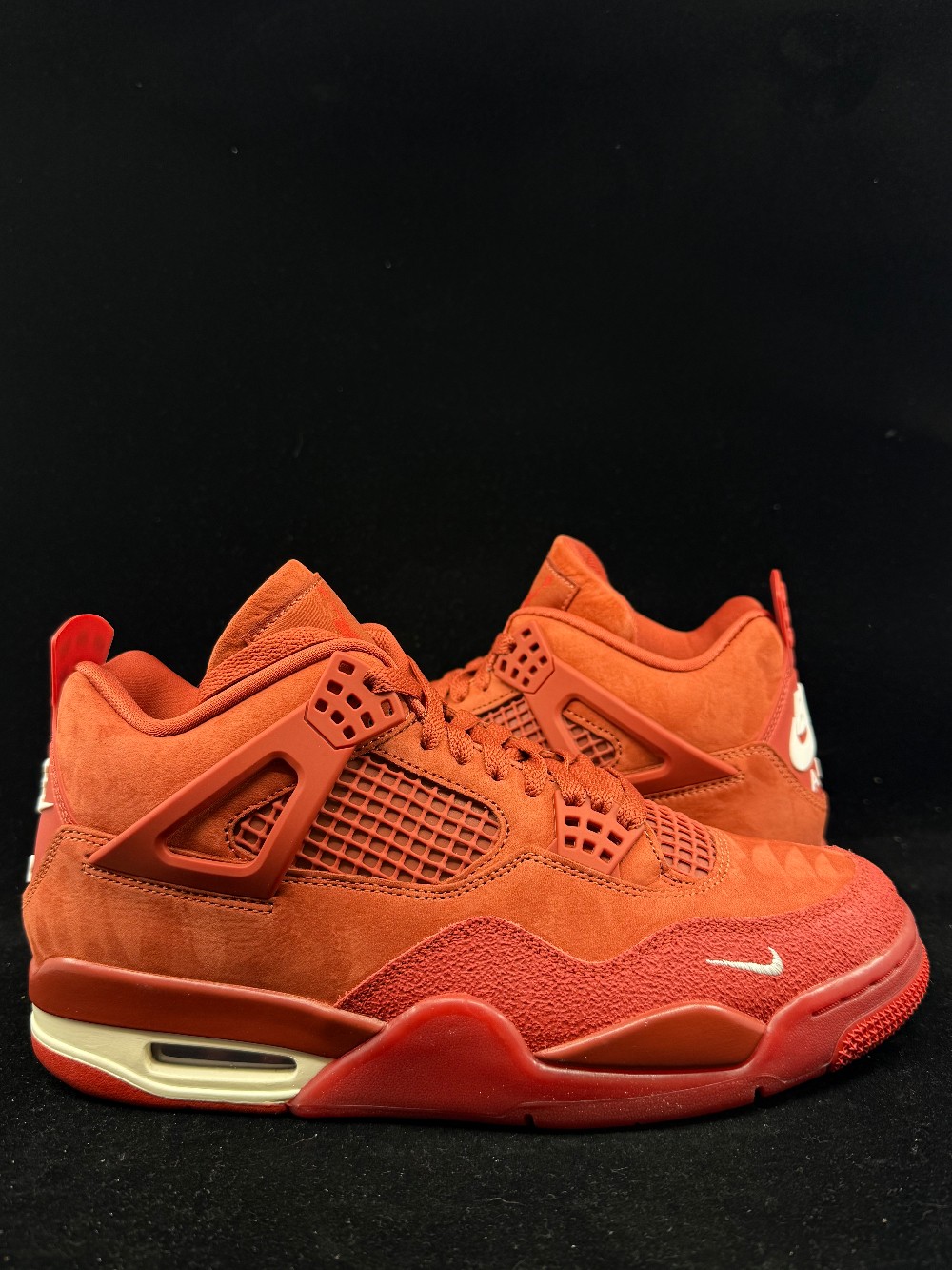 *VNDS* AJ 4 X NIGEL SYLVESTER - BRICK BY BRICK