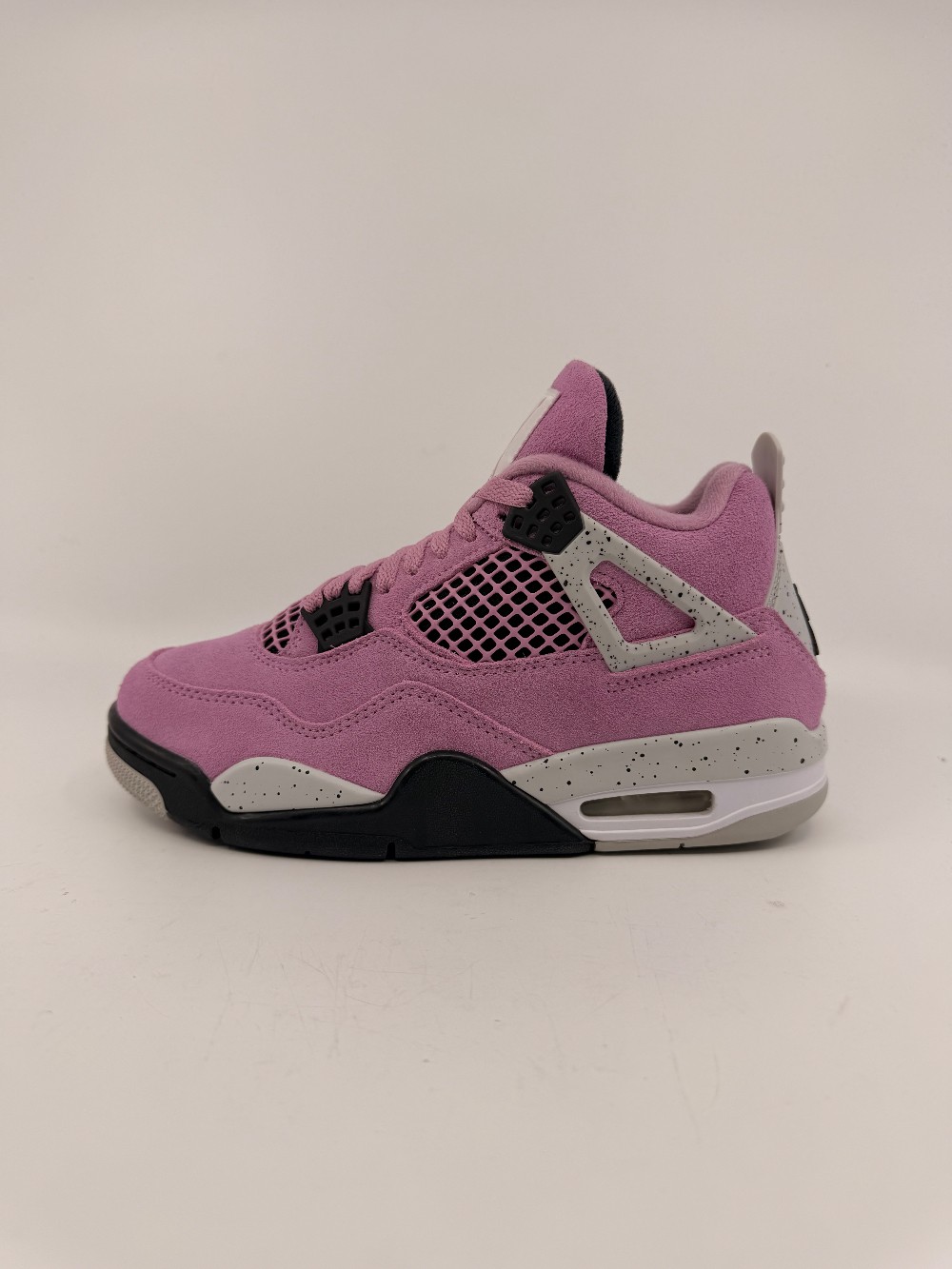 AJ 4 (W) - ORCHID