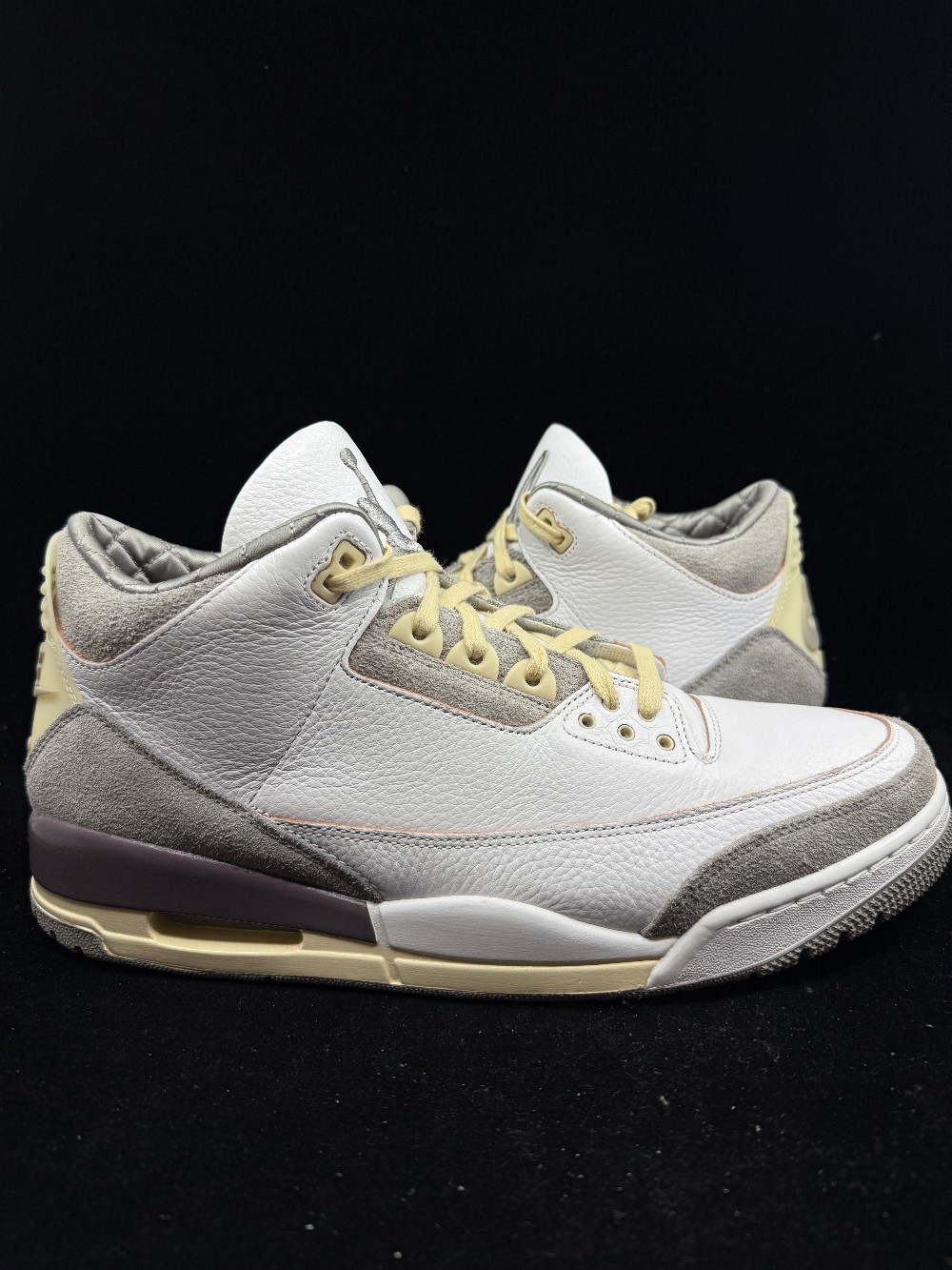 *USED* AJ 3 (W) - A MA MANIERE