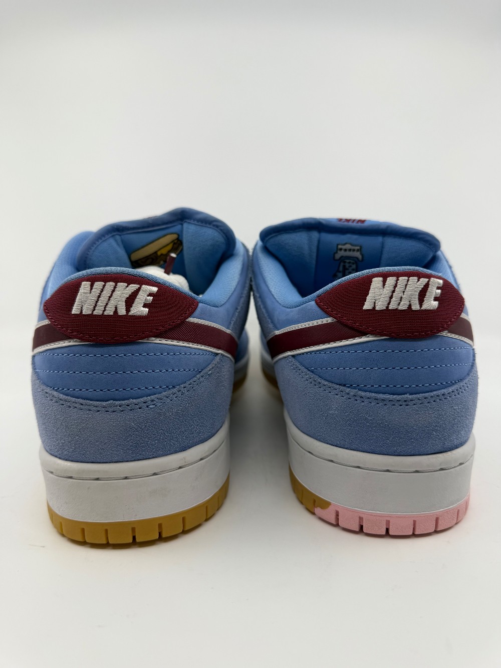 *VNDS* NIKE SB - PHILADELPHIA PHILLIES