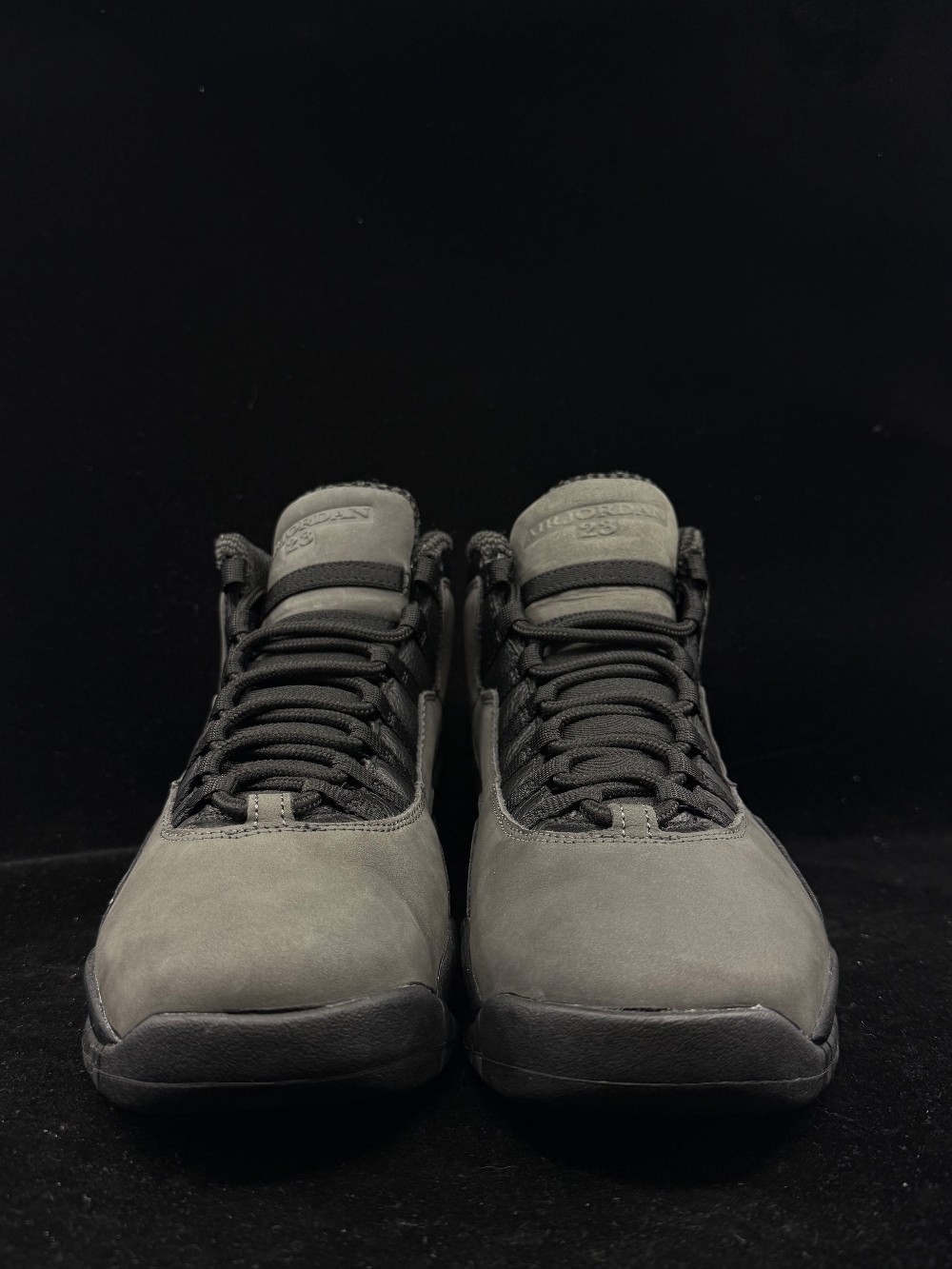 *USED* AJ 10 - SHADOW (2025)