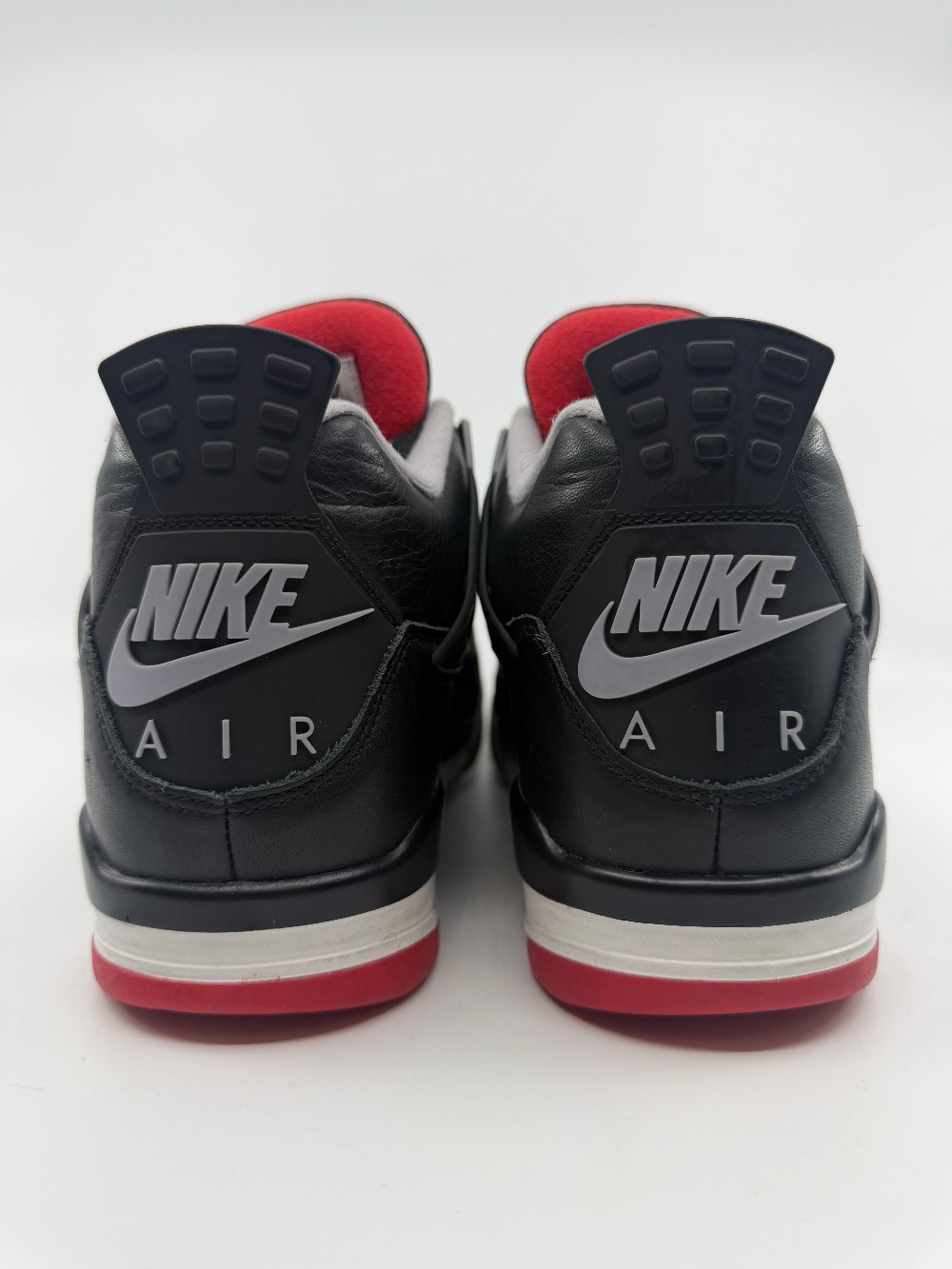 *USED* AJ 4 - BRED REIMAGINED